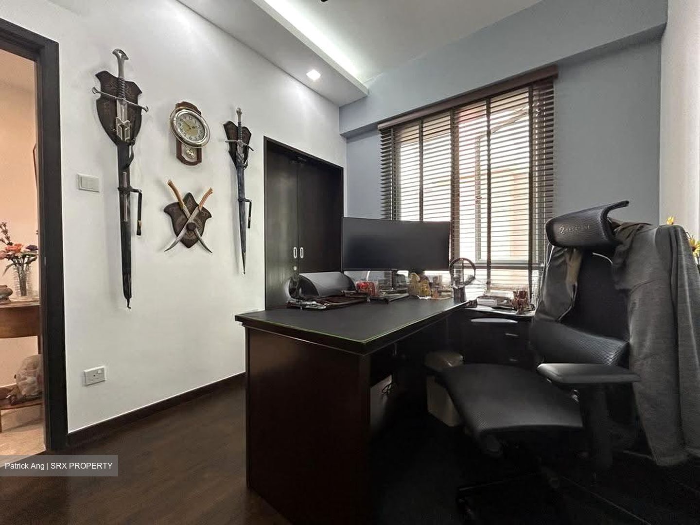 Chantilly Rise (D23), Condominium #617140851